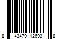 Barcode Image for UPC code 843479126938