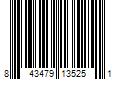 Barcode Image for UPC code 843479135251