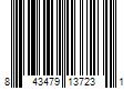 Barcode Image for UPC code 843479137231