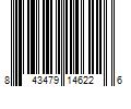 Barcode Image for UPC code 843479146226