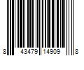 Barcode Image for UPC code 843479149098