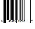 Barcode Image for UPC code 843479155877