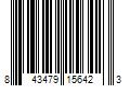 Barcode Image for UPC code 843479156423