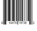 Barcode Image for UPC code 843479157352