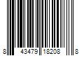 Barcode Image for UPC code 843479182088