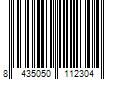 Barcode Image for UPC code 8435050112304