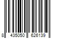 Barcode Image for UPC code 8435050626139