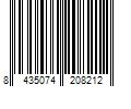 Barcode Image for UPC code 8435074208212