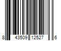 Barcode Image for UPC code 843509125276