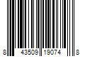 Barcode Image for UPC code 843509190748