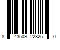 Barcode Image for UPC code 843509228250