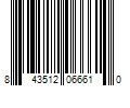 Barcode Image for UPC code 843512066610