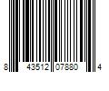 Barcode Image for UPC code 843512078804