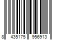 Barcode Image for UPC code 8435175956913