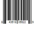 Barcode Image for UPC code 843518055229