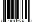 Barcode Image for UPC code 843518073803