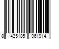 Barcode Image for UPC code 8435185961914