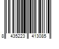 Barcode Image for UPC code 8435223413085