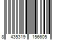 Barcode Image for UPC code 8435319156605