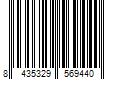 Barcode Image for UPC code 8435329569440