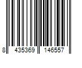 Barcode Image for UPC code 8435369146557