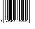 Barcode Image for UPC code 8435405307690