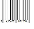 Barcode Image for UPC code 8435407621206