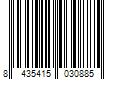 Barcode Image for UPC code 8435415030885