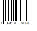 Barcode Image for UPC code 8435420301178