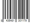 Barcode Image for UPC code 8435481301179