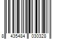 Barcode Image for UPC code 8435484030328