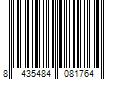 Barcode Image for UPC code 8435484081764