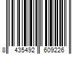 Barcode Image for UPC code 8435492609226