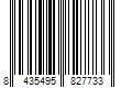 Barcode Image for UPC code 8435495827733