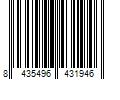 Barcode Image for UPC code 8435496431946