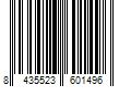 Barcode Image for UPC code 8435523601496