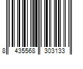 Barcode Image for UPC code 8435568303133