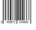 Barcode Image for UPC code 8435572004668