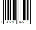 Barcode Image for UPC code 8435593825976