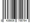 Barcode Image for UPC code 8435606755764