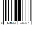 Barcode Image for UPC code 8435613237277