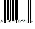 Barcode Image for UPC code 843562130330