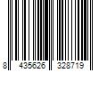 Barcode Image for UPC code 8435626328719