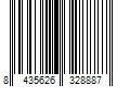 Barcode Image for UPC code 8435626328887