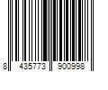 Barcode Image for UPC code 8435773900998