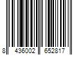 Barcode Image for UPC code 8436002652817