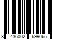 Barcode Image for UPC code 8436002699065