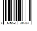 Barcode Image for UPC code 8436002991282