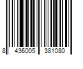 Barcode Image for UPC code 8436005381080