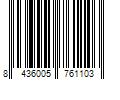 Barcode Image for UPC code 8436005761103